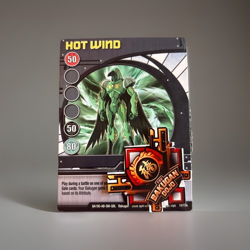 Bakugan battle brawlers - brawlers, |