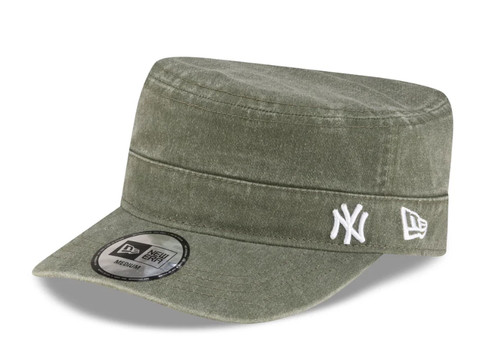 Berretto militare new york - militare,