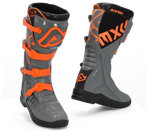Stivali cross acerbis team - acerbis, x-team