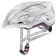 Casco bici Uvex city active