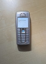 NOKIA 6230i RM-72 Usato