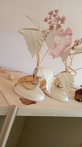 Lotto lampade vintage da - lampade,