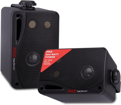 Pyle pdwr42bbt altoparlante - pdwr42bbt,