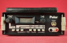 Polar Toneohm 700