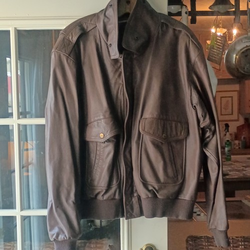 Bomber vintage anni wilsons - anni, 90