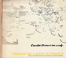 Piranesi nei luoghi di