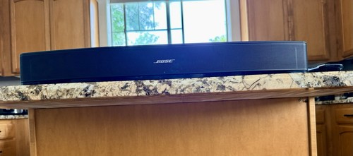 Sistema audio bose solo 15 - sistema, tv