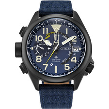 NEW CITIZEN ECO DRIVE