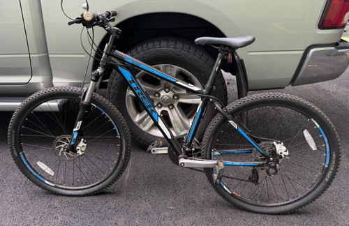 2013 trek 3700 - 2013, bike