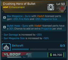 Borderlands 4⭐CRUSHING HERO
