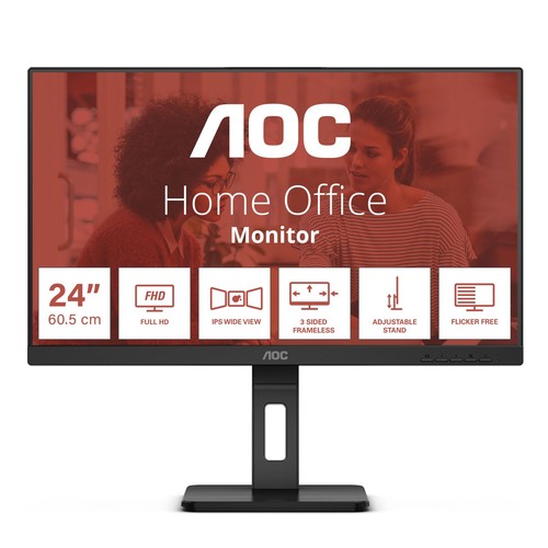 Aoc 24e3qaf - (23,8"),