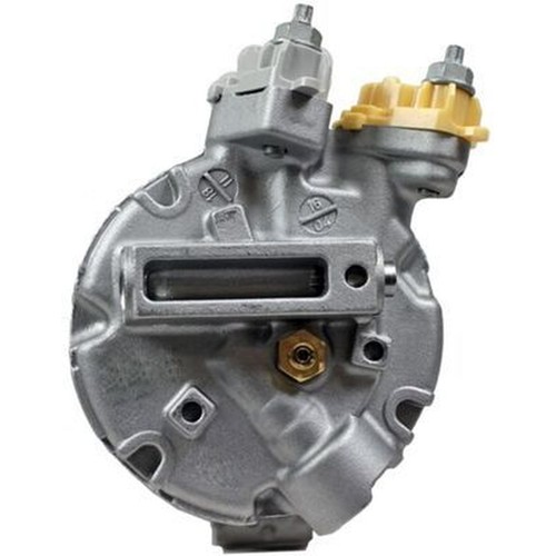 Compressore aria condizionata