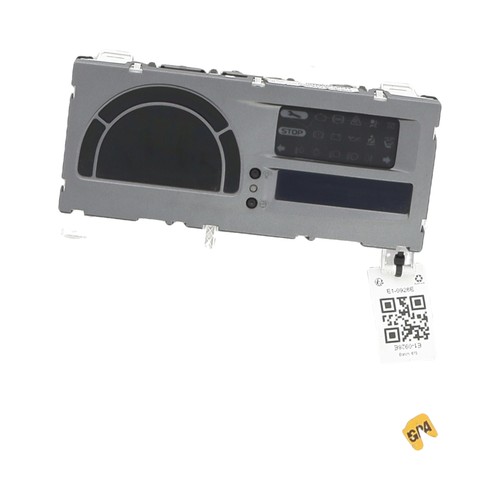 Contachilometri renault modus - contachilometri,