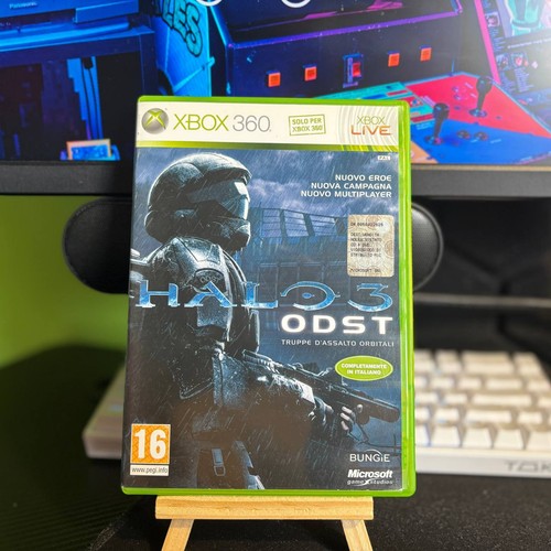 Halo odst xbox - 3,