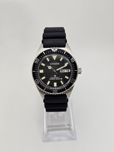 Orologio citizen promaster - orologio,