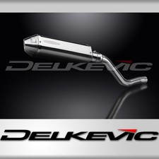 KIT SCARICO SILENZIATORE TRI