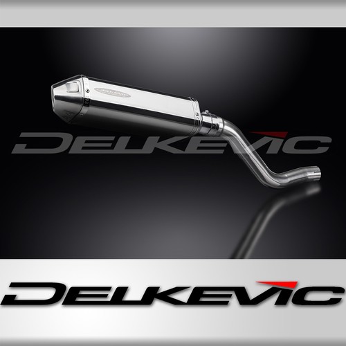 Kit scarico silenziatore - silenziatore, tri