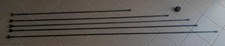 Stecca per vela windsurf - per,