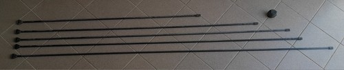 Stecca per vela - , windsurf