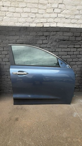 Porta nuda anteriore kia - dx,