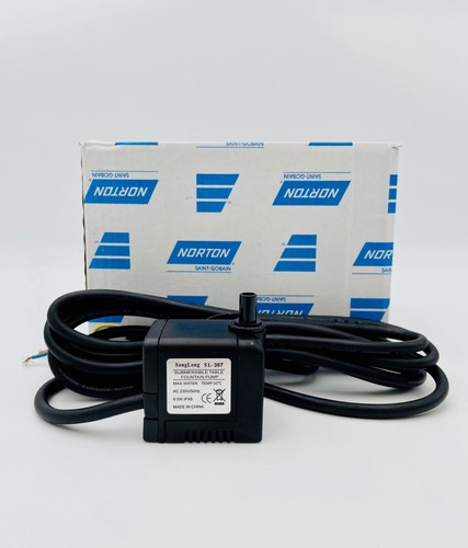 Pompa acqua norton clipper - clipper, per