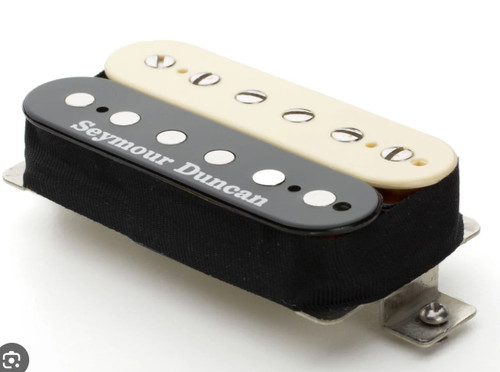 Nuovo usa seymour duncan - duncan, sh-2n