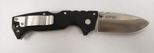 Cold steel s35vn - (b409),