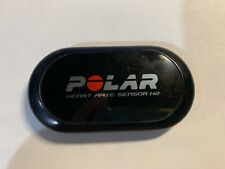Polar Sensore H2 senza elastico-Trasmissione wind-5khz