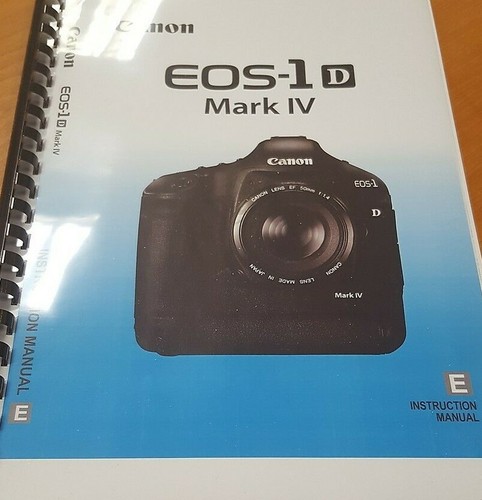 Canon eos mark - canon,