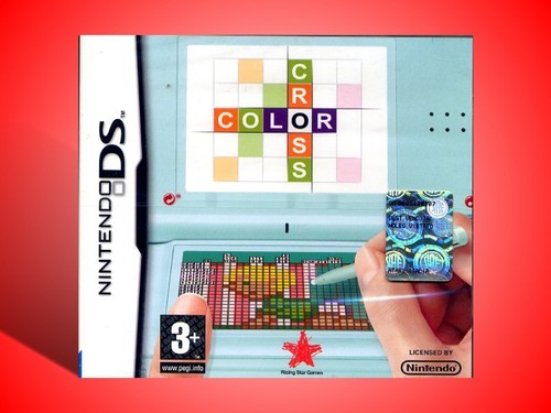 Color cross per tutti - cross,