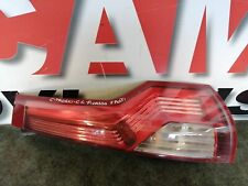 FANALINO STOP DESTRO DX CITROEN C4 PICASSO 2010 7 POSTI