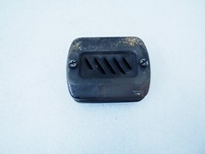 MARMITTA SCARICO SILENZIATORE