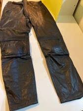 Pantaloni axo pelle - pantaloni, moto