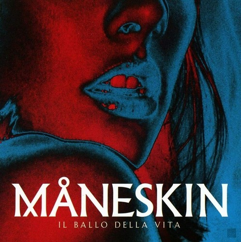 Maneskin ballo della - maneskin,