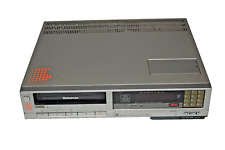 Video Sony Betamax SL-C30E para piezas
