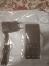 ????Nokia 301 2.4 'Dual SIM  Bluetooth  MP3 3G 3.15MP 