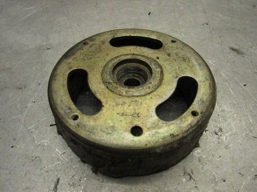 Ignition flywheel rotor cev - flywheel,