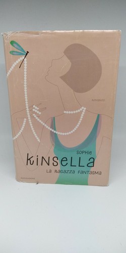 Ragazza fantasma sophie - la,