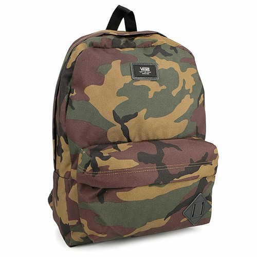 Zaino americano old skool - zaino, ii