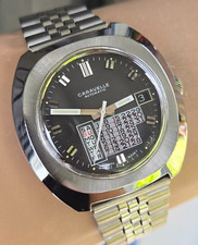 Orologio automatico uomo