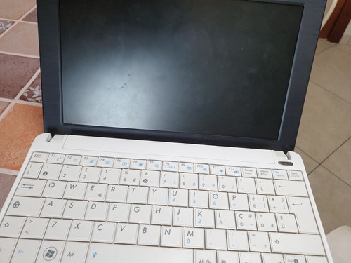 Mini computer asus eee - computer,