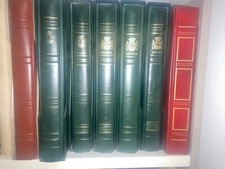 Collezione francobolli Spagna