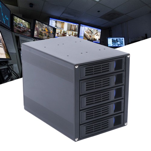 Custodia box hard disk per