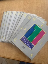 CORSO DI GRAFICA CREATIVA 