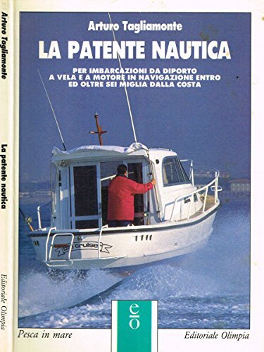 Patente nautica per - patente,