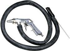 KIT SABBIATURA PISTOLA PER