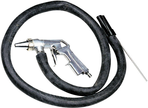 Kit sabbiatura pistola - kit, per