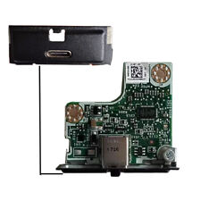 Scheda scheda piccola porta USB tipo C 906324-002 per HP 400 600 800 G3 G4 G5 DM SFF