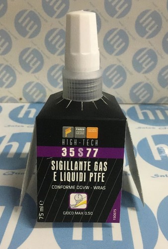 Sigillante gas liquidi ptfe - e,