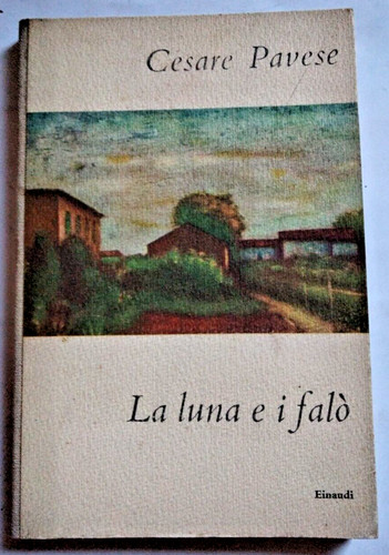 Luna falo casare - i, falo'